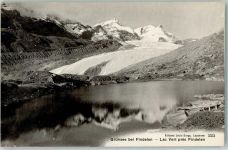 Findelen VS Grünsee