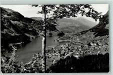 Lungern Kurort Feldpost