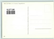 8260 Stein am Rhein - Fliegeraufnahme Untersee