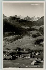 Lauenen b. Gstaad Oldenhorn