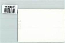 9630 Wattwil FOTO KEINE AK Foto 10cm x 7cm Fliegeraufnahme Neujahrswunsch