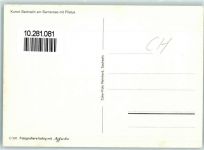 6072 Sachseln - Sarnersee mit Pilatus