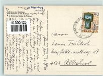 Bärghus Gastlosen 1985 - Chaine des Gastlosen de l'Ekturm au col du Loup e Chalet du Soldat de Fribourg