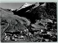 Splügen 1971 mit Stutzalp