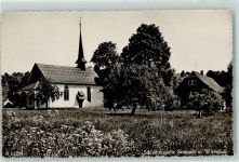 Sempach Schlachtkapelle Gasthaus