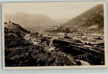 Bellinzona