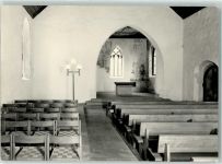 8590 Romanshorn FOTO KEINE AK Paritätische Kirche