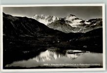 Simplon Fletschhorn