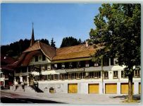 Signau Gasthof Bären Feldpost