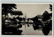 Môtiers NE