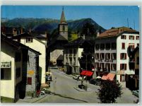 Salvan Oldtimer