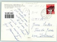 3416 Affoltern im Emmental - Gasthof Löwen