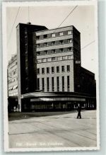 2500 Biel/Bienne - Volkshaus