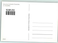 Lützelflüh Jeremias Gotthelfs Grabstätte