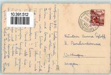 8280 Kreuzlingen - Segelboot Mit vollen Segeln