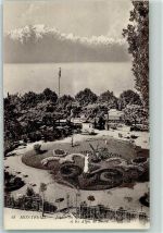 Montreux Garten Apenkette