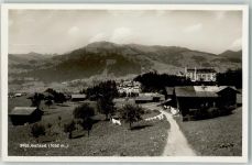 Gstaad