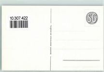 1110 Morges - Hafen Segelschiff