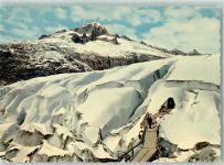 Rhonegletscher