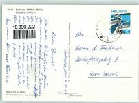 3997 Bellwald 1977 - Weisshorn