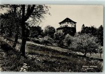 Winterthur Schloss Mörsburg