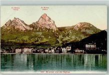 6440 Brunnen - die Mythen