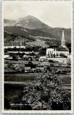 Châtel-St-Denis Kath. Kirche
