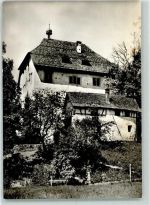 9200 Gossau SG - Schloss Oberberg