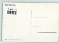 9655 Stein SG - Churfirsten