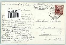 6363 Bürgenstock - Felsenweg