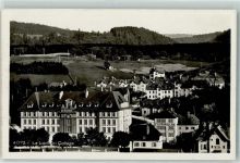 Le Locle Collège