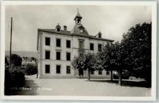 2022 Bevaix - Le Collège