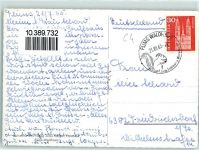 Flims Waldhaus 1965