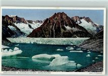Aletschgletscher - Marjelensee Dreieckhorn