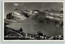 Gemmipass Wallis Daubenhorn Daubensee