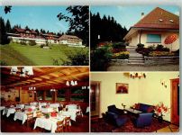 Emmenmatt Hotel-Kurhaus Restaurant Moosegg im Emmental