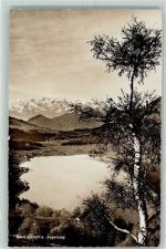 Aegerisee 1944 Beim Ländli