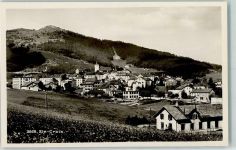 Ste-Croix