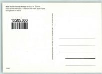 7550 Scuol Schuls - Dorfgasse