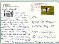 Wildberg Flugaufnahme mit Säntis Hörnli und Churfirsten