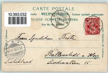 6410 Rigi Staffel 1906 - Kulm