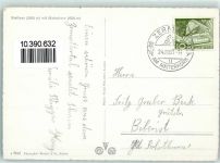 Matterhorn VS 1957 - Stellisee