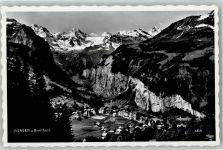 Wengen Breithorn