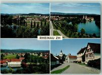 Rheinau