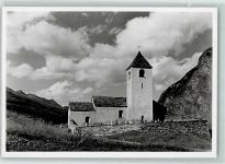 Safien Kirche