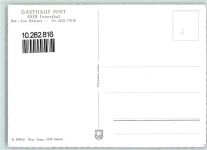 8858 Innerthal Wägital - Muttriberg Ochsenkopf Schweinalppass Fluhberg