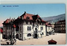 Vallorbe Casino
