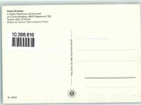 8640 Rapperswil SG - Hotel Hirschen