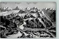 Grimsel Grimsel-Pass