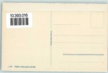 8260 Stein am Rhein - Bemalte Häuser